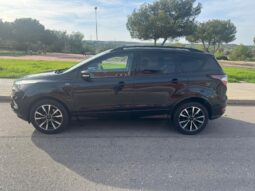 Ford Kuga ST-Line 2017 full