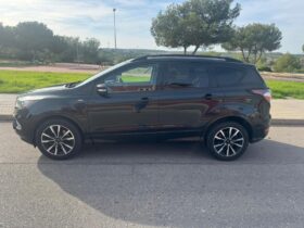 Ford Kuga ST-Line 2017