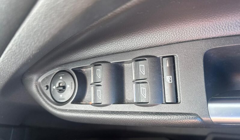 Ford Kuga ST-Line 2017 full