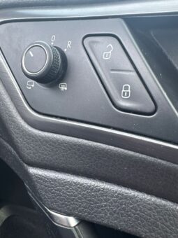 VW Golf 1.4 TSI full