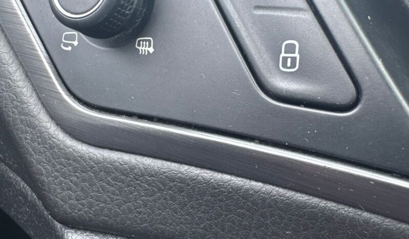 VW Golf 1.4 TSI full