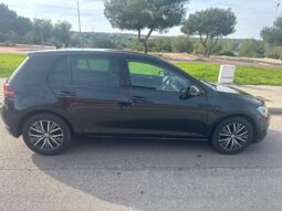 VW Golf 1.4 TSI full