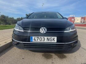 VW Golf 1.4 TSI