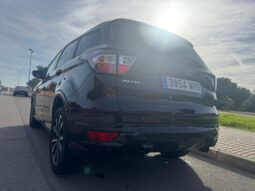 Ford Kuga ST-Line 2017 full