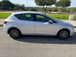Seat Leon full