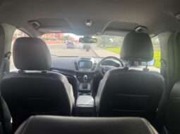 Ford Kuga ST-Line 2017 full