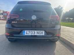 VW Golf 1.4 TSI full