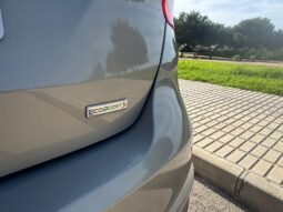Ford Focus 1.0 full