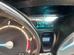 Ford Fiesta Titanium full