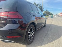 VW Golf 1.4 TSI full