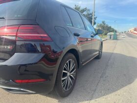 VW Golf 1.4 TSI