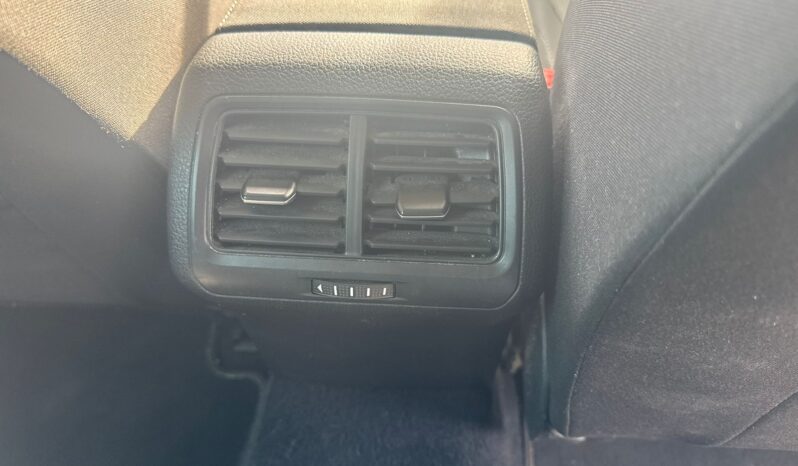 VW Golf 1.4 TSI full