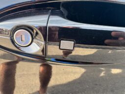 Ford Fiesta Titanium full