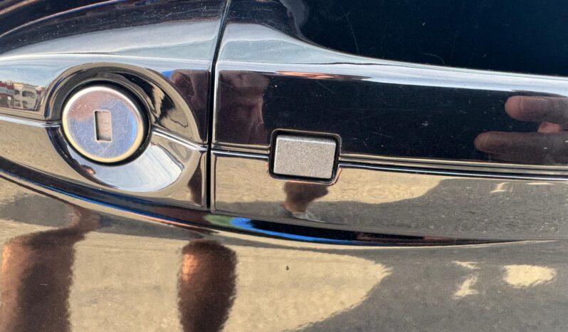 Ford Fiesta Titanium full