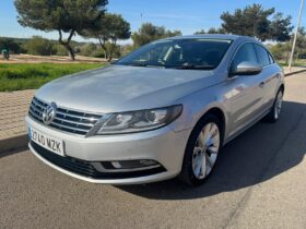 VW CC