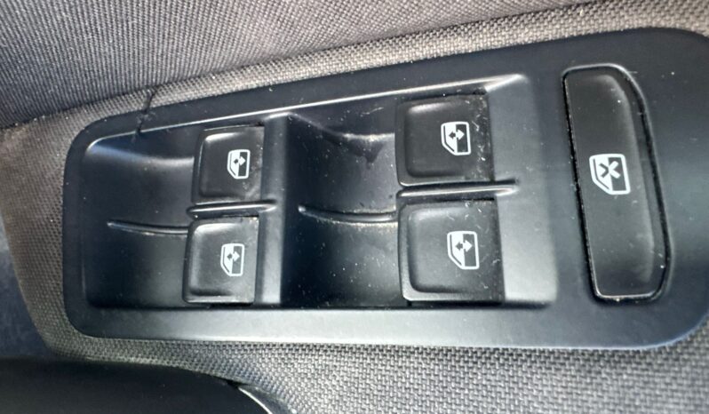 VW Golf 1.4 TSI full