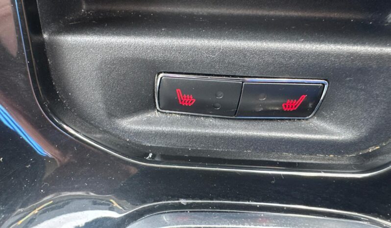 Ford Fiesta Titanium full