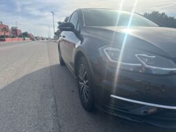 VW Golf 1.4 TSI full