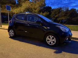 Hyundai I10 full