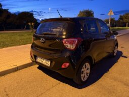 Hyundai I10 full