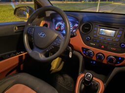 Hyundai I10 full