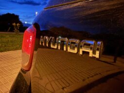 Hyundai I10 full
