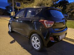 Hyundai I10 full