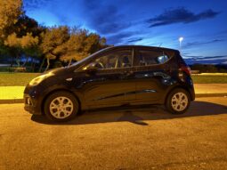 Hyundai I10 full