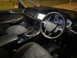 Ford S-MAX 7 Plazas full