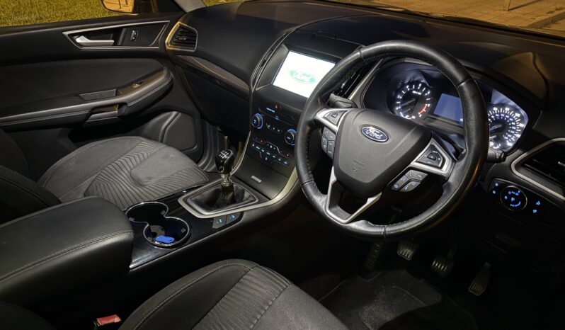 Ford S-MAX 7 Plazas full