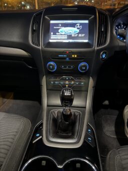 Ford S-MAX 7 Plazas full