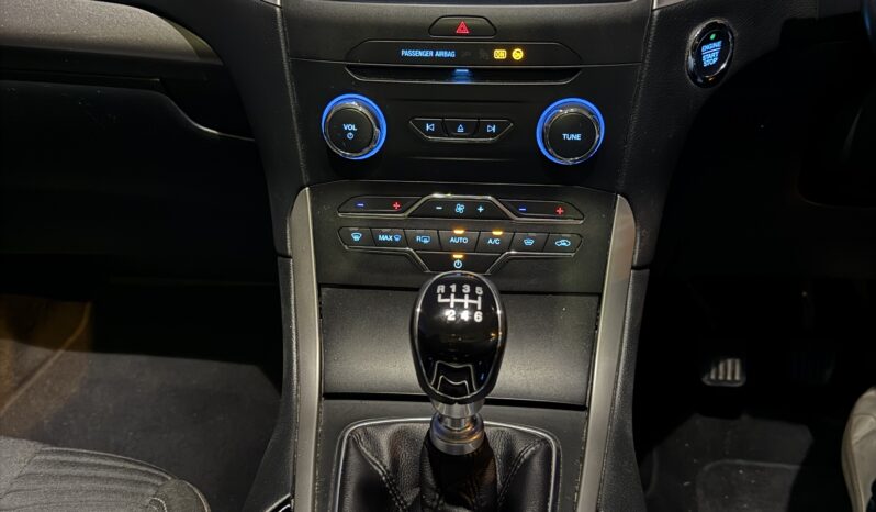 Ford S-MAX 7 Plazas full