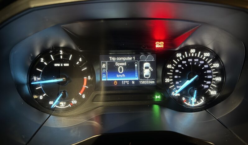 Ford S-MAX 7 Plazas full