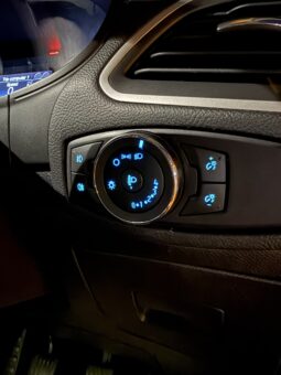 Ford S-MAX 7 Plazas full