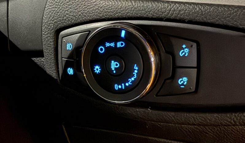 Ford S-MAX 7 Plazas full