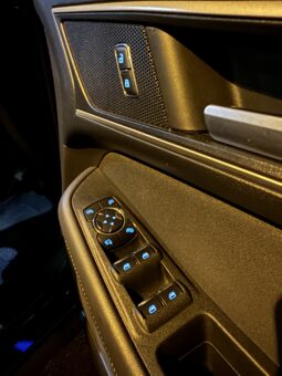 Ford S-MAX 7 Plazas full