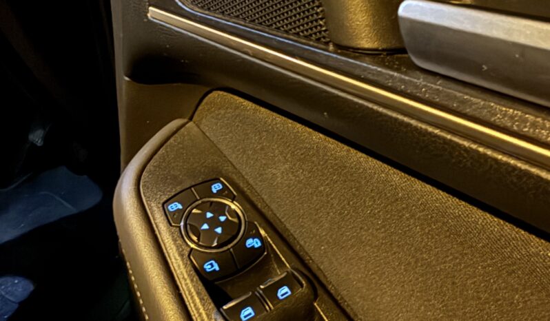 Ford S-MAX 7 Plazas full