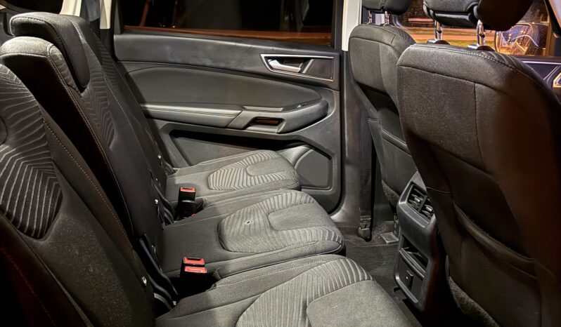 Ford S-MAX 7 Plazas full