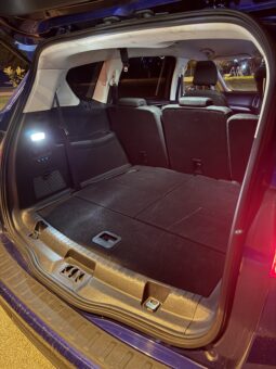 Ford S-MAX 7 Plazas full