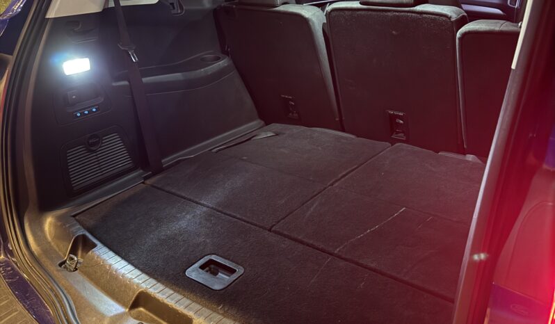 Ford S-MAX 7 Plazas full