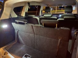 Ford S-MAX 7 Plazas full