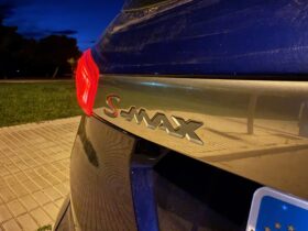 Ford S-MAX 7 Plazas