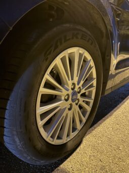 Ford S-MAX 7 Plazas full