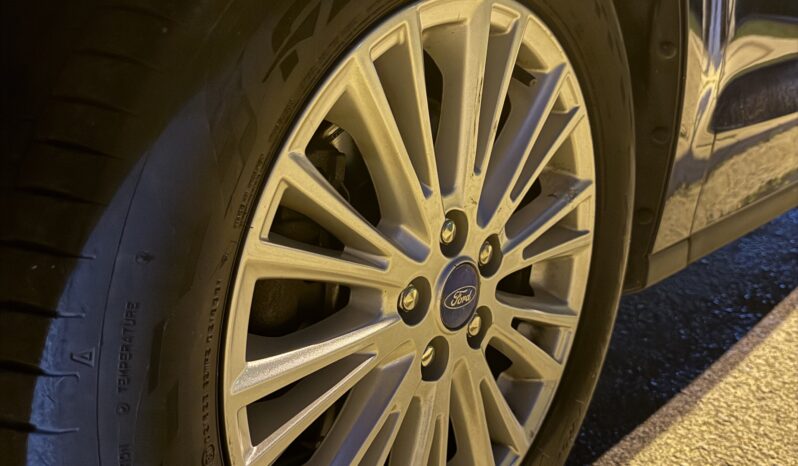 Ford S-MAX 7 Plazas full