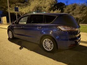 Ford S-MAX 7 Plazas
