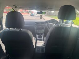 VW Golf 1.4 TSI full