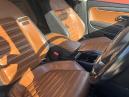 VW CC full