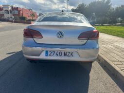 VW CC full