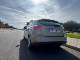 Ford Focus 1.0