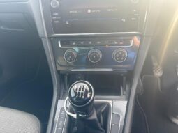 VW Golf 1.4 TSI full